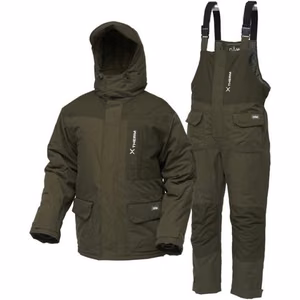 Kostiumas DAM  Xtherm Winter Suit