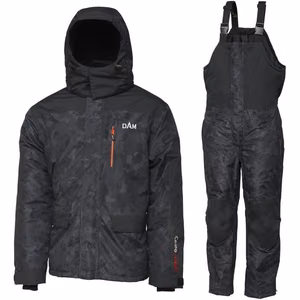 Kostiumas DAM Camovision Thermo Suit 2pcs