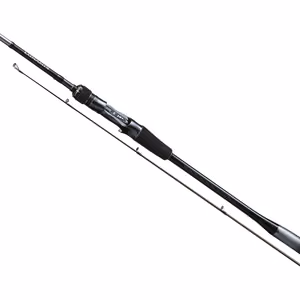Meškerė Shimano Lunamis