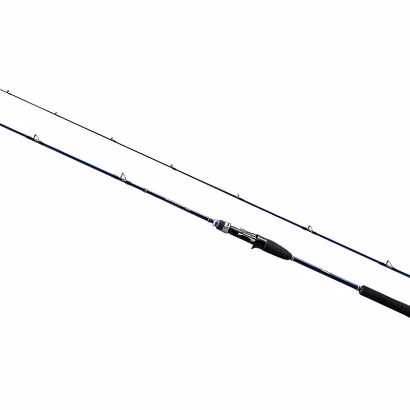 Meškerė Shimano Grappler BB