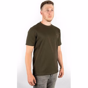Marškinėliai Fox Khaki T-Shirt