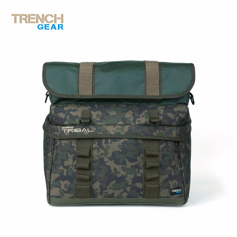 Kuprinė Shimano Trench Compact Rucksack