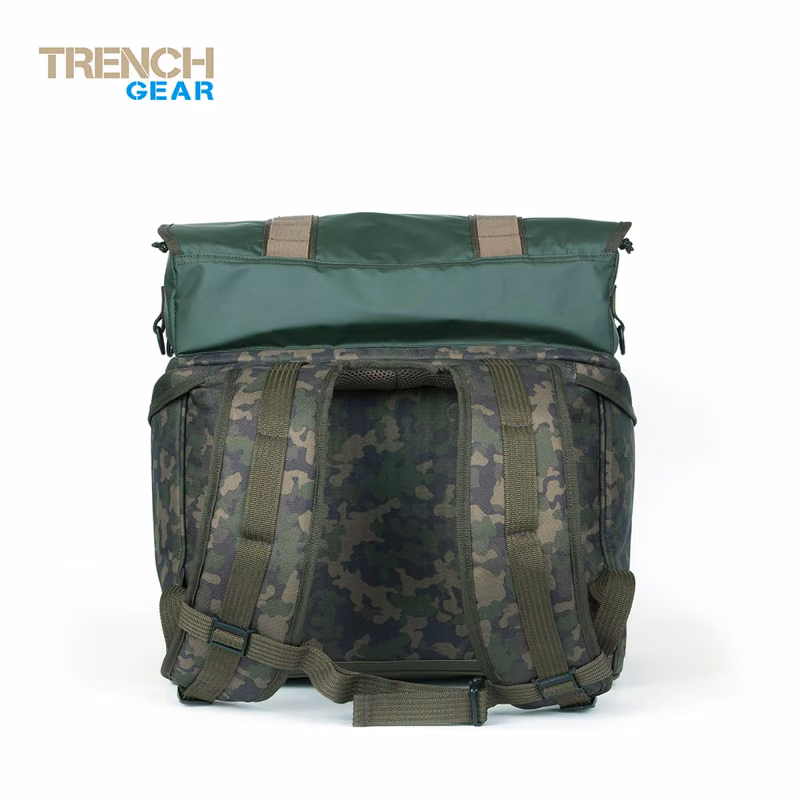 Kuprinė Shimano Trench Compact Rucksack