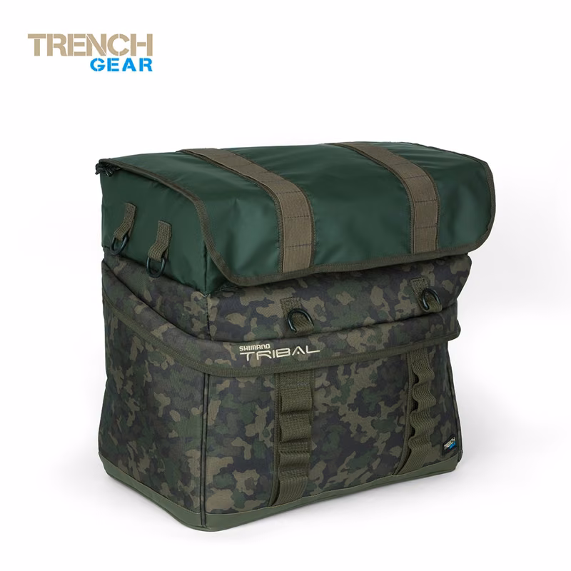 Kuprinė Shimano Trench Compact Rucksack