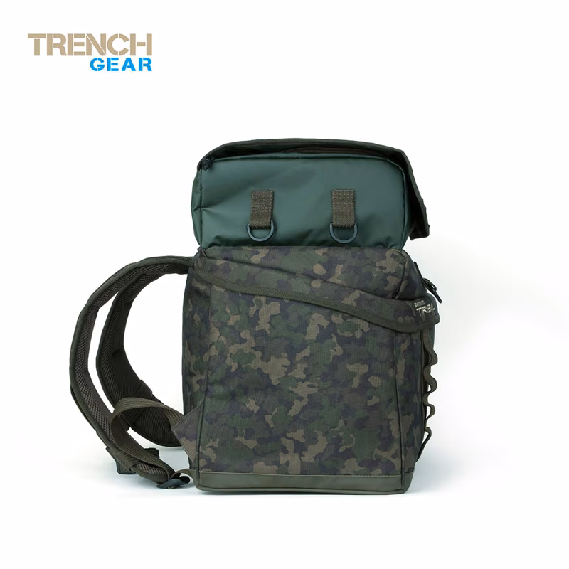 Kuprinė Shimano Trench Compact Rucksack