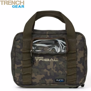 Dėklas Shimano Trench Rod Buzzer Bar Bag