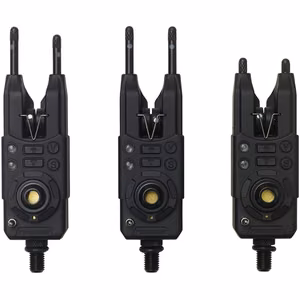 Kibimo Indikatoriai Prologic Fulcrum RMX-PRO Bite Alarms