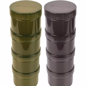 RidgeMonkey Modular Hookbait Pots