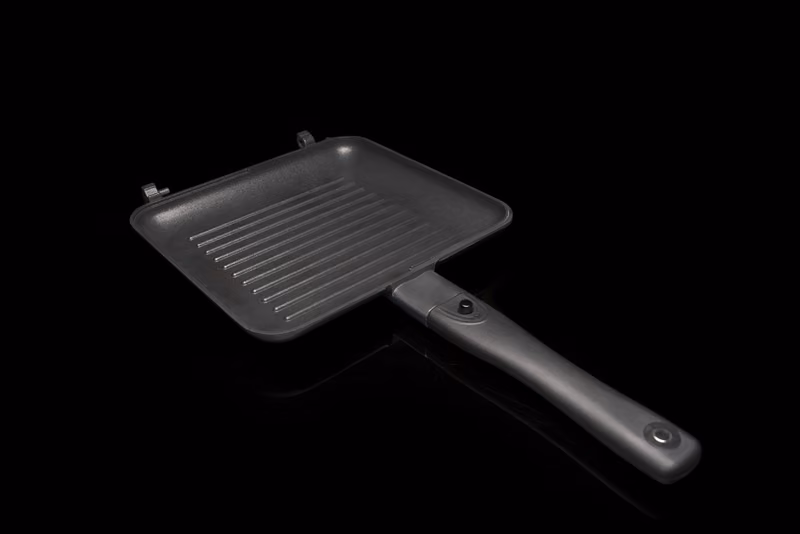 Connect Multi-Purpose Pan and Griddle Set