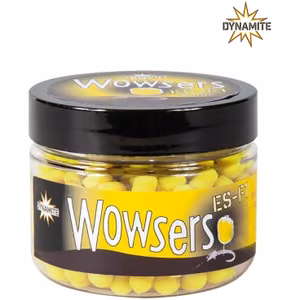 Balansuojantys boiliai Dynamite Wowsers Yellow ES-F1