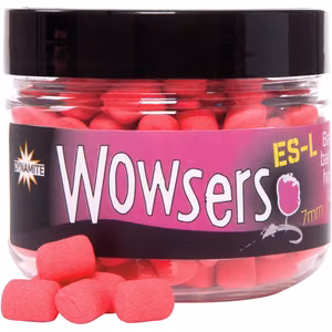 Balansuojantys boiliai Dynamite Wowsers Pink ES-L