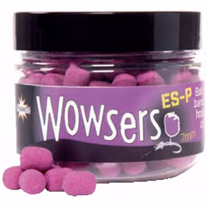 Balansuojantys boiliai Dynamite Wowsers Purple ES-P