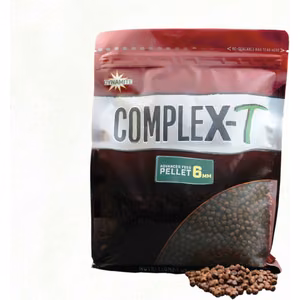 Peletės Dynamite CompleX-T Pellets 900g