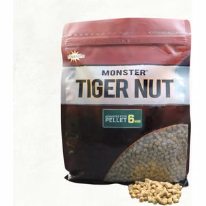 Peletės Dynamite Monster Tiger Nut Pellets 900 g