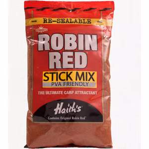 PVA Jaukas Dynamite Robin Red Stick Mix 1kg