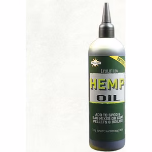 Kanapių Aliejus Dynamite Baits Hemp Evolution Oil 300ml