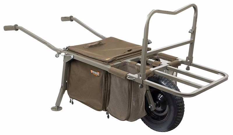 Karutis Fox Explorer® Barrow Deluxe