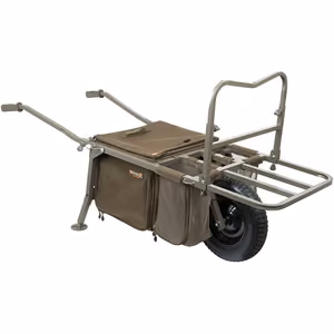 Karutis Fox Explorer® Barrow Deluxe