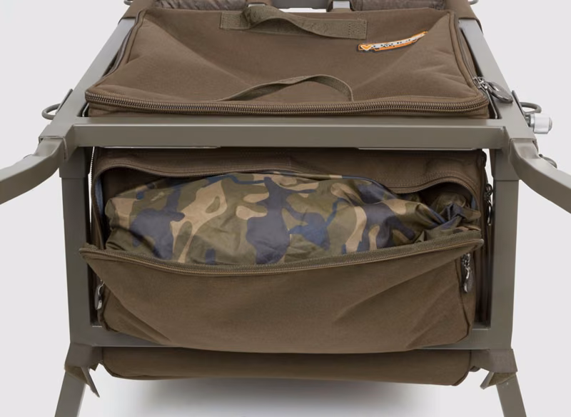 Karutis Fox Explorer® Barrow Deluxe