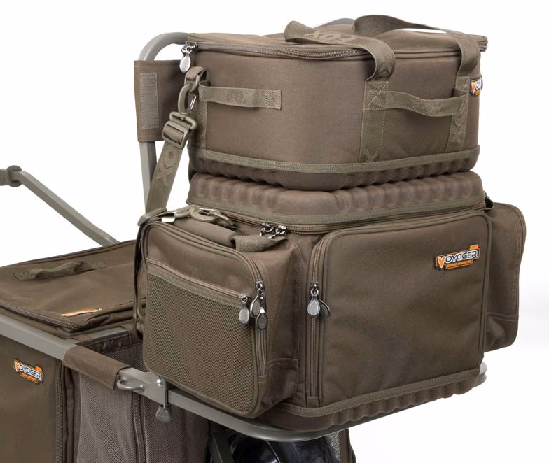 Karutis Fox Explorer® Barrow Deluxe