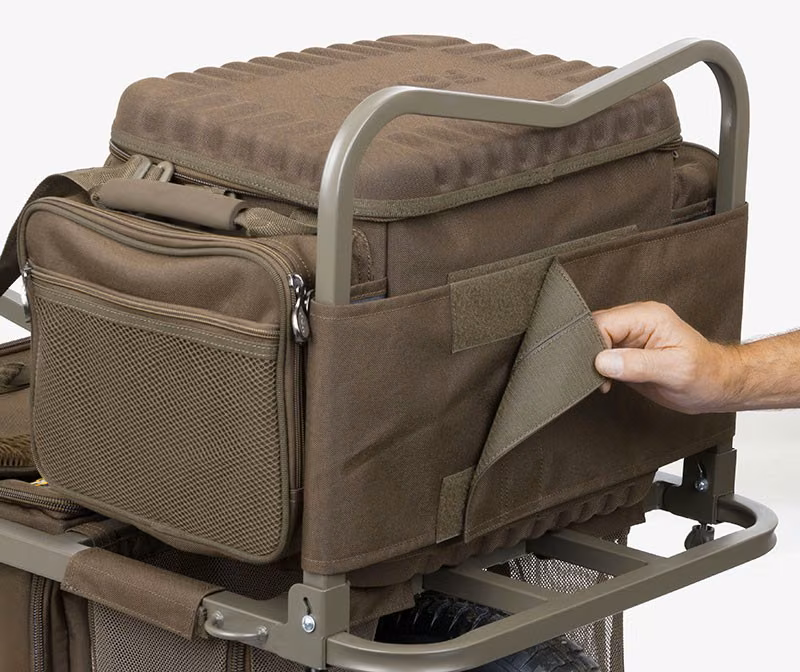 Karutis Fox Explorer® Barrow Deluxe