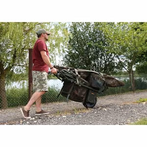 Karutis Fox FX Explorer Barrow