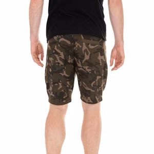 Šortai Fox Camo Jogger Shorts