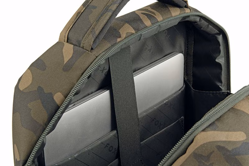 Dėklas Fox Camolite Laptop/Gadget Rucksack
