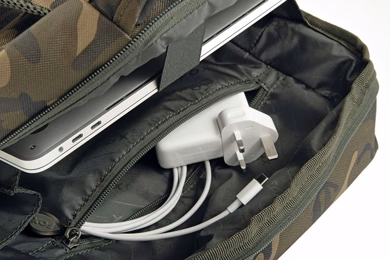 Dėklas Fox Camolite Laptop/Gadget Rucksack