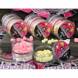 Mainline TOPPERS 3 x 50 ml