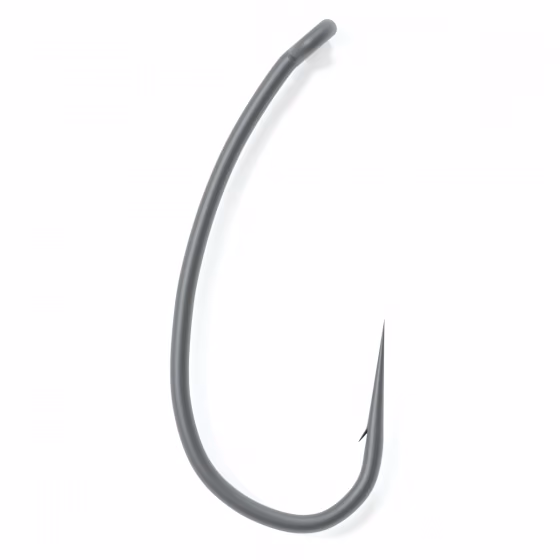 RidgeMonkey Kabliukai Ape-X Medium Curve Hooks