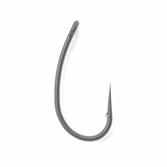 RidgeMonkey Kabliukai Ape-X Curve Hooks