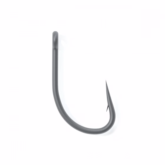 RidgeMonkey Kabliukai Ape-X Straight Point Hooks