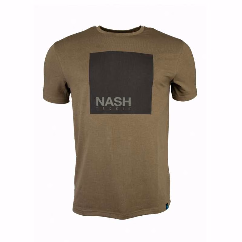 NASH Maikutė Elasta-Breathe T-Shirt Large Print !2021 New