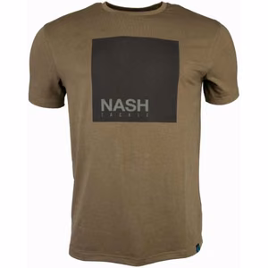 NASH Maikutė Elasta-Breathe T-Shirt Large Print !2021 New