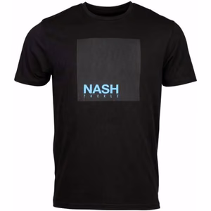 NASH Maikutė Elasta-Breathe T-Shirt Black !2021 New