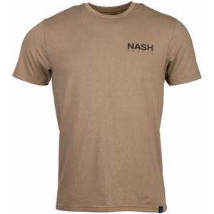 NASH Maikutė Elasta-Breathe T-Shirt Green !2021 New