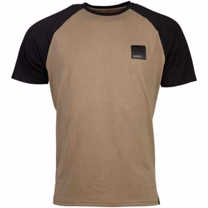 NASH Maikutė Elasta-Breathe T-Shirt Black Sleeves !2021 New