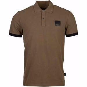 NASH Marškinėliai Polo Shirt !2021 New