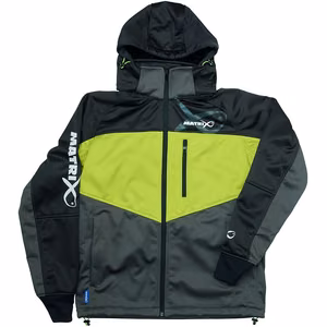 Matrix Striukė Wind Blocker Fleece