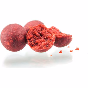 Šeriminiai boiliai Aiki Baits Monster Red