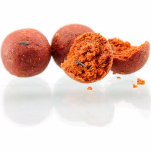 Šeriminiai boiliai Aiki Baits Krill Fruit