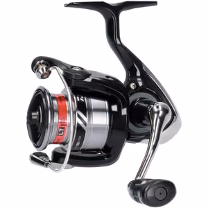 Ritė Daiwa RX LT