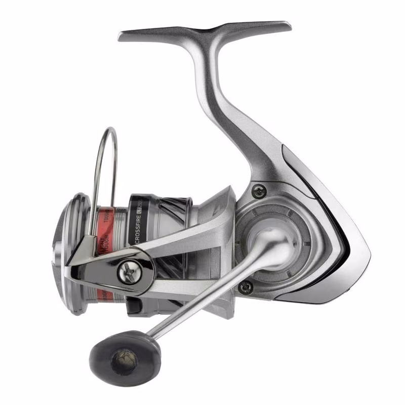 Ritė Daiwa Crossfire LT