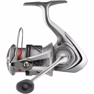 Ritė Daiwa Crossfire LT
