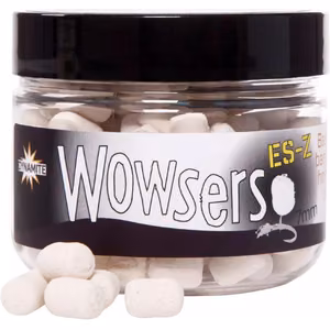 Balansuojantys boiliai Dynamite Wowsers White ES-Z
