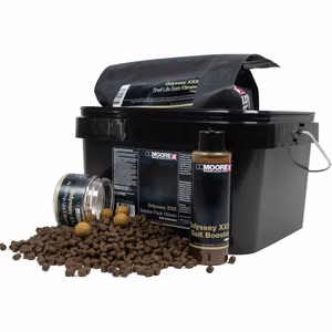 Rinkinys CCMOORE Odyssey XXX Session Pack