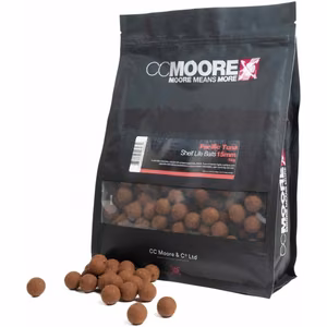 Boiliai CCMOORE Pacific Tuna Shelf Life Baits