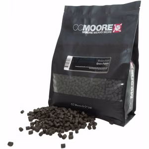 Peletės CCMOORE Belachan Pellets
