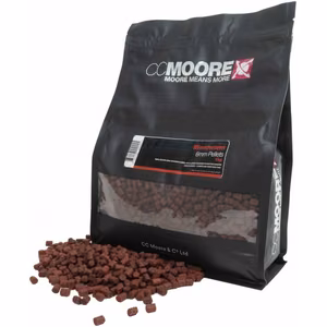 Peletės CCMOORE Bloodworm Pellets